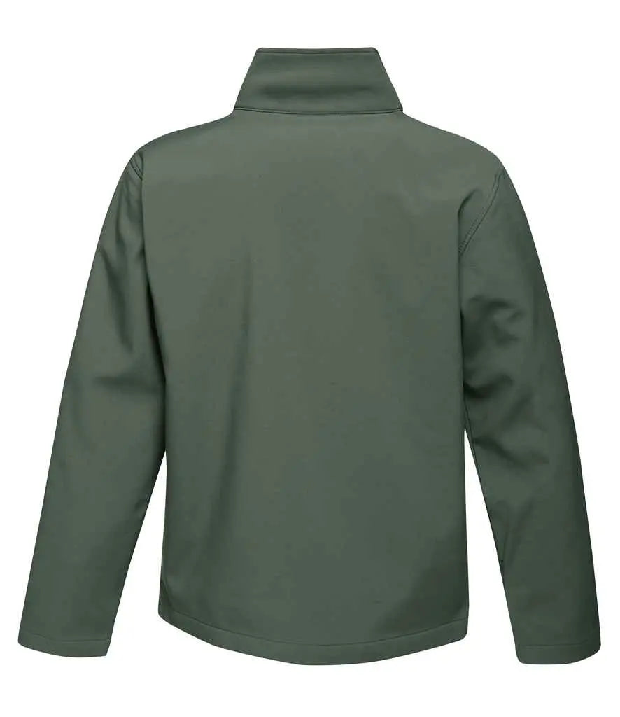 Regatta Ablaze Printable Soft Shell Jacket Regatta Professional
