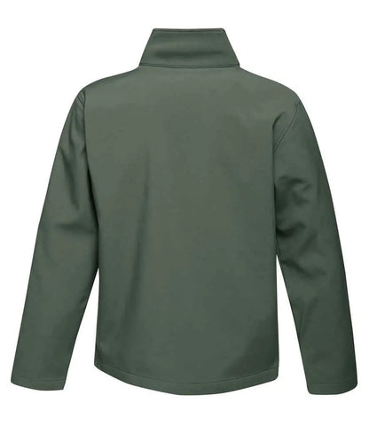 Regatta Ablaze Printable Soft Shell Jacket Regatta Professional