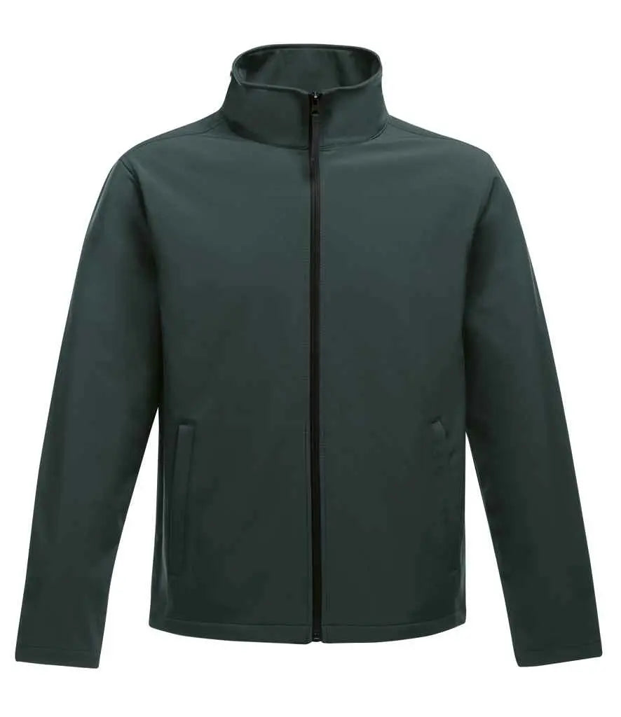 Regatta Ablaze Printable Soft Shell Jacket Regatta Professional