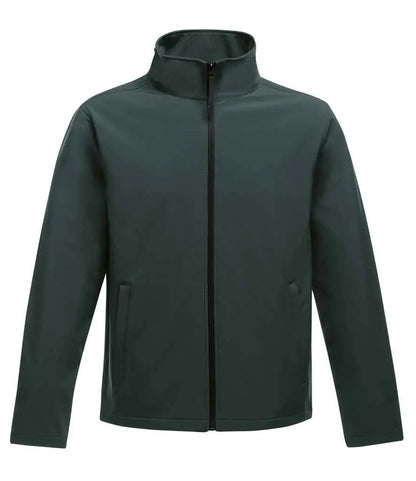 Regatta Ablaze Printable Soft Shell Jacket Regatta Professional