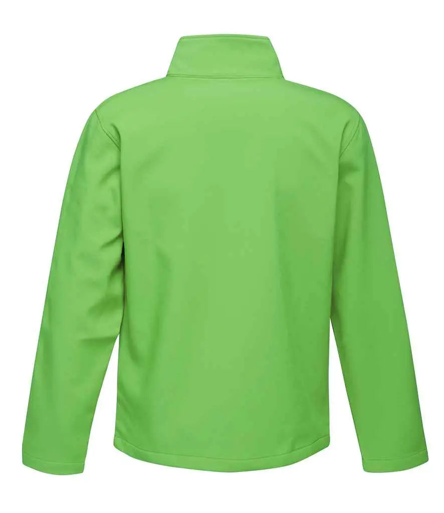 Regatta Ablaze Printable Soft Shell Jacket Regatta Professional