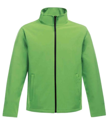 Regatta Ablaze Printable Soft Shell Jacket Regatta Professional