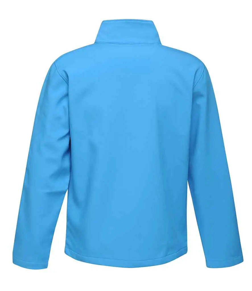 Regatta Ablaze Printable Soft Shell Jacket Regatta Professional