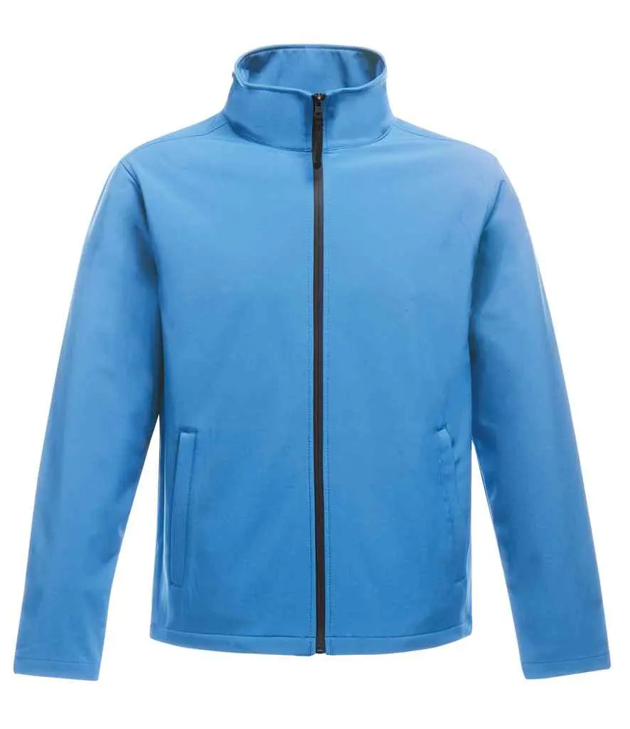 Regatta Ablaze Printable Soft Shell Jacket Regatta Professional