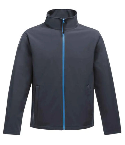 Regatta Ablaze Printable Soft Shell Jacket Regatta Professional
