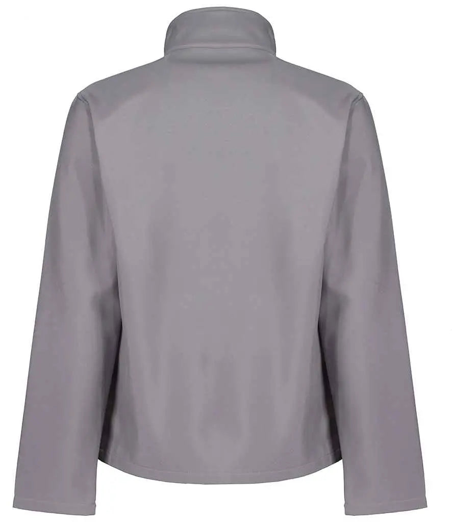 Regatta Ablaze Printable Soft Shell Jacket Regatta Professional