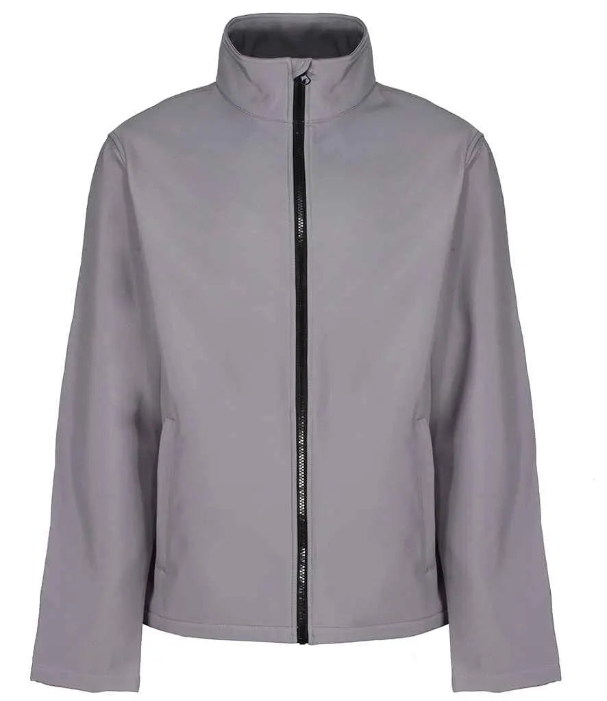 Regatta Ablaze Printable Soft Shell Jacket Regatta Professional