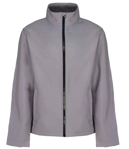 Regatta Ablaze Printable Soft Shell Jacket Regatta Professional