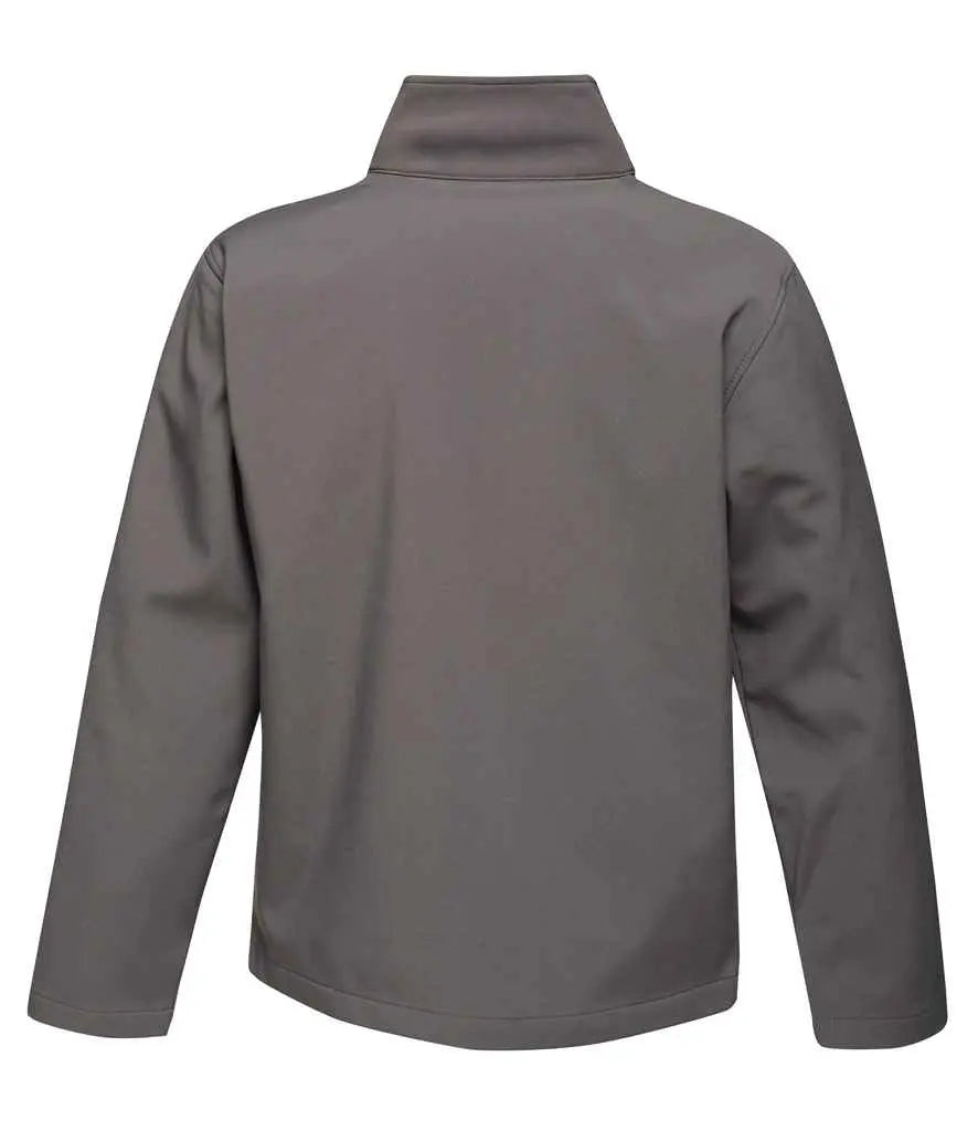 Regatta Ablaze Printable Soft Shell Jacket Regatta Professional