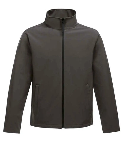 Regatta Ablaze Printable Soft Shell Jacket Regatta Professional