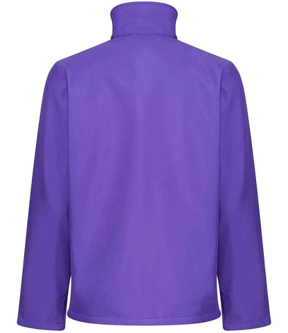 Regatta Ablaze Printable Soft Shell Jacket Regatta Professional