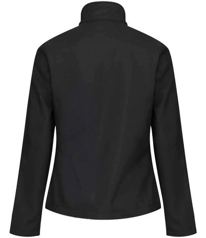 Regatta Ladies Ablaze Printable Soft Shell Jacket Regatta Professional