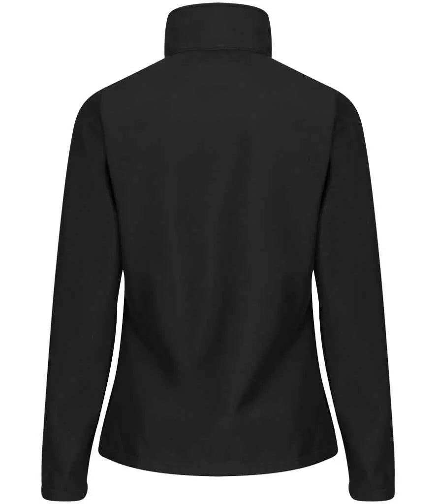 Regatta Ladies Ablaze Printable Soft Shell Jacket Regatta Professional