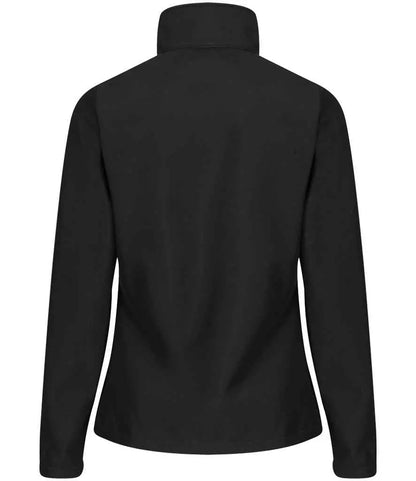 Regatta Ladies Ablaze Printable Soft Shell Jacket Regatta Professional