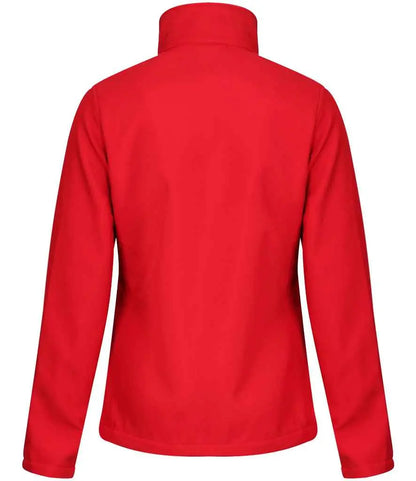Regatta Ladies Ablaze Printable Soft Shell Jacket Regatta Professional