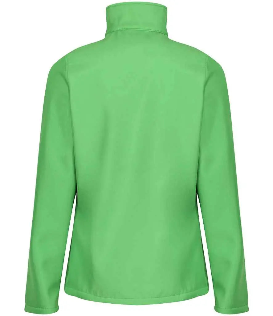 Regatta Ladies Ablaze Printable Soft Shell Jacket Regatta Professional
