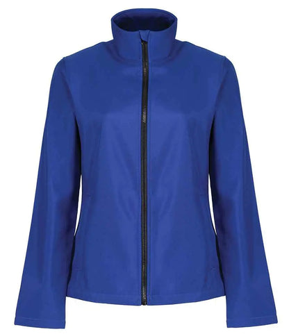 Regatta Ladies Ablaze Printable Soft Shell Jacket Regatta Professional