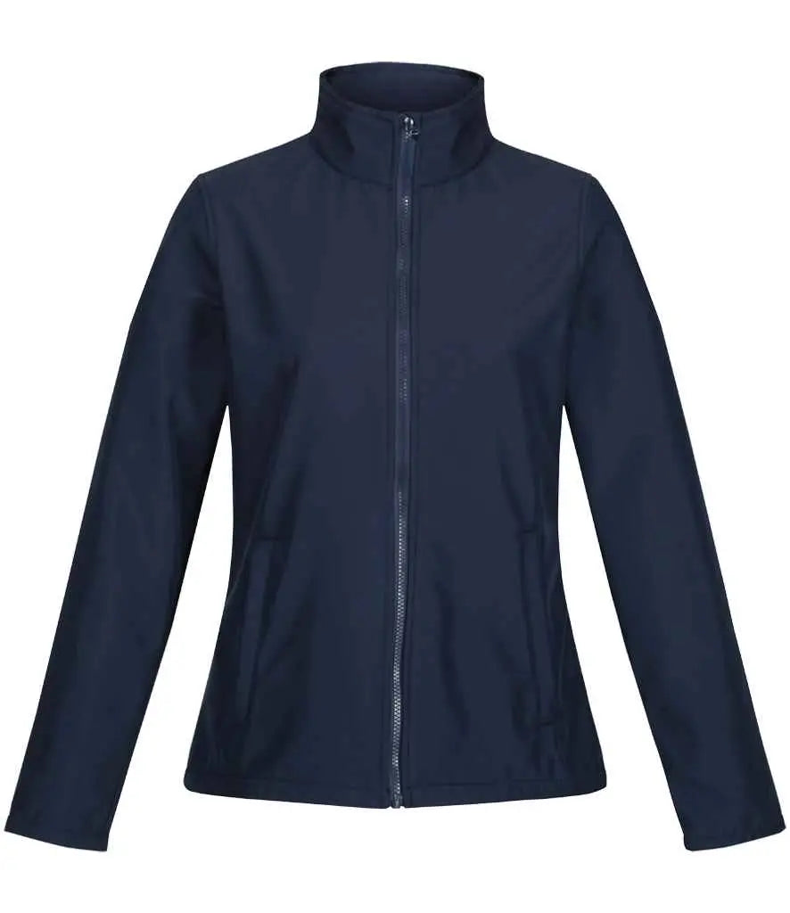 Regatta Ladies Ablaze Printable Soft Shell Jacket Regatta Professional