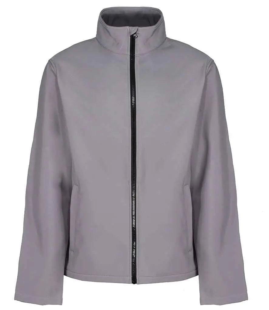 Regatta Ladies Ablaze Printable Soft Shell Jacket Regatta Professional