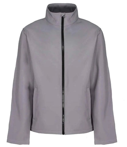 Regatta Ladies Ablaze Printable Soft Shell Jacket Regatta Professional