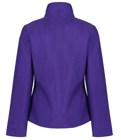 Regatta Ladies Ablaze Printable Soft Shell Jacket Regatta Professional