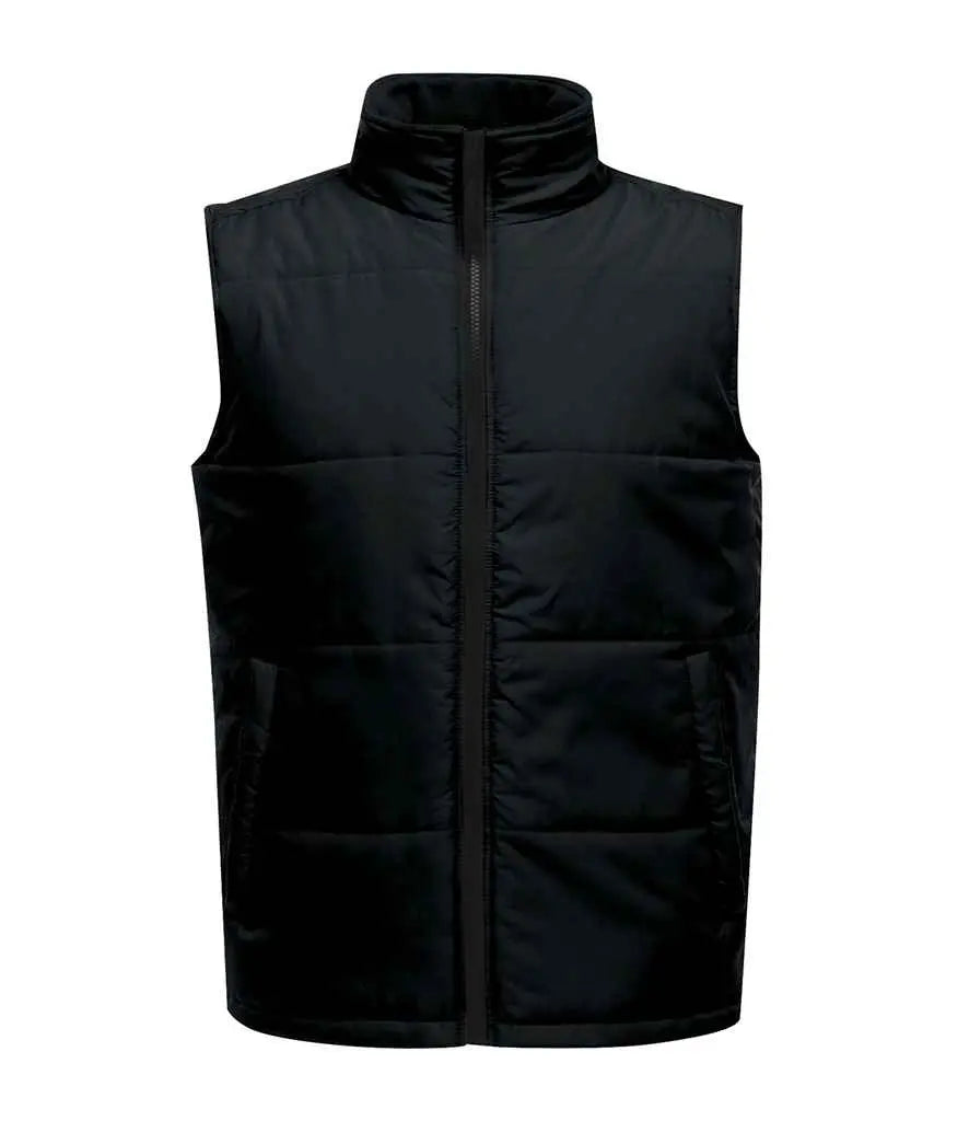Regatta Access Insulated Bodywarmer Regatta Professional