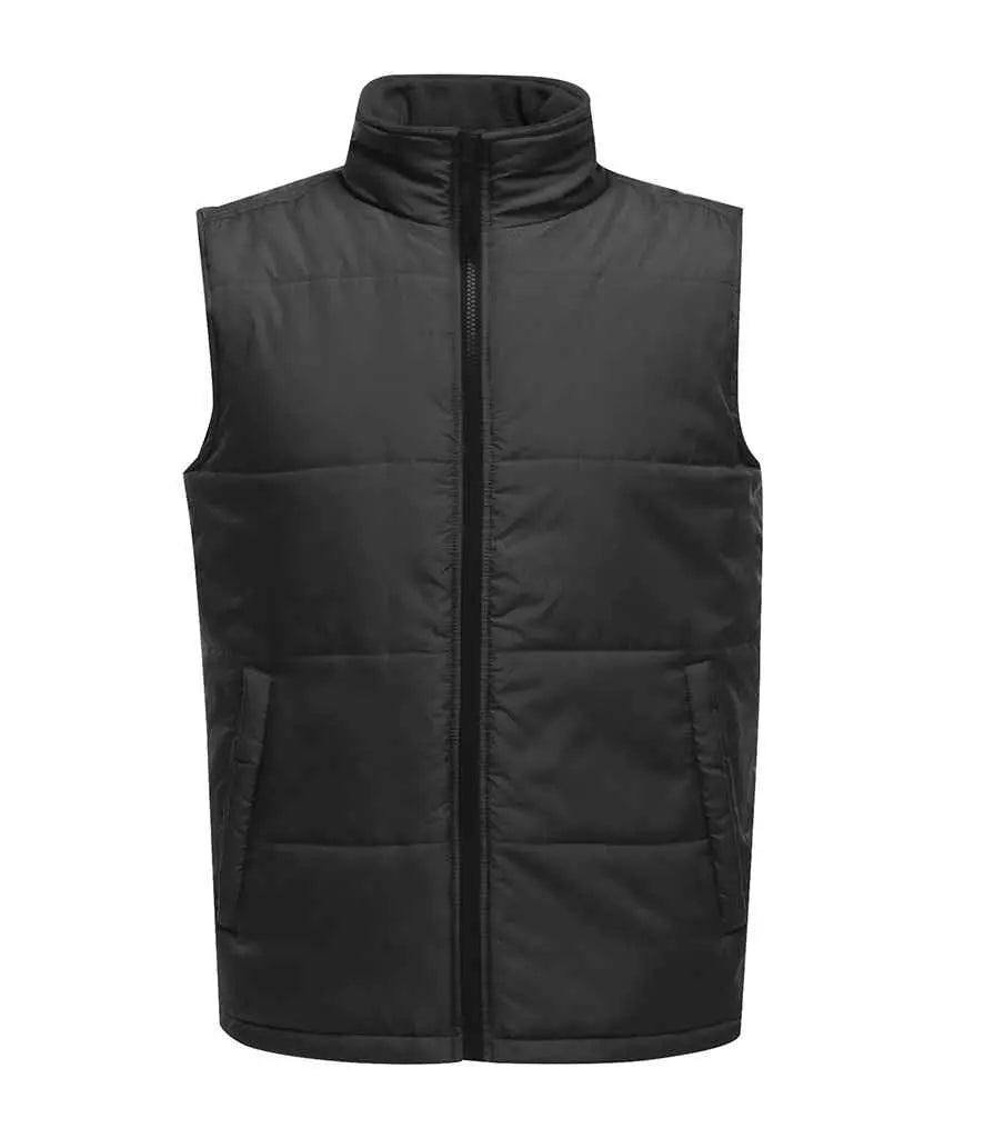 Regatta Access Insulated Bodywarmer Regatta Professional