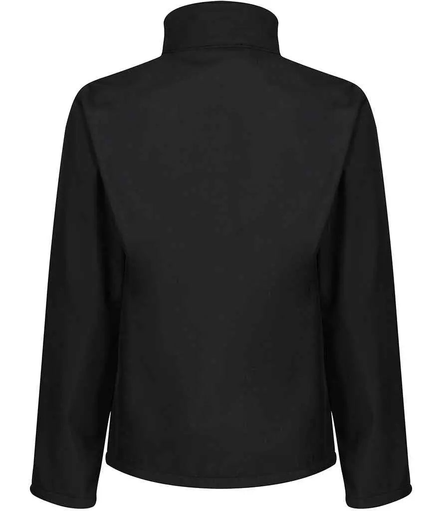 Regatta Ablaze Three Layer Soft Shell Jacket Regatta Professional