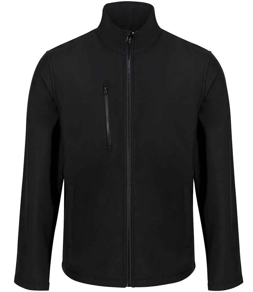 Regatta Ablaze Three Layer Soft Shell Jacket Regatta Professional