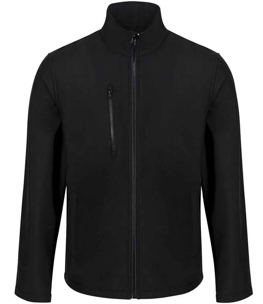 Regatta Ablaze Three Layer Soft Shell Jacket Regatta Professional