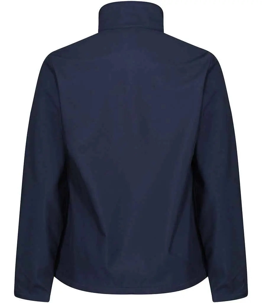 Regatta Ablaze Three Layer Soft Shell Jacket Regatta Professional