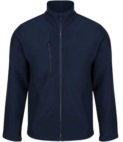 Regatta Ablaze Three Layer Soft Shell Jacket Regatta Professional