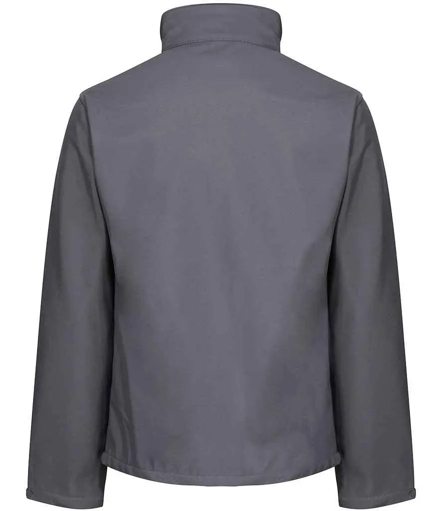 Regatta Ablaze Three Layer Soft Shell Jacket Regatta Professional