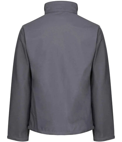 Regatta Ablaze Three Layer Soft Shell Jacket Regatta Professional