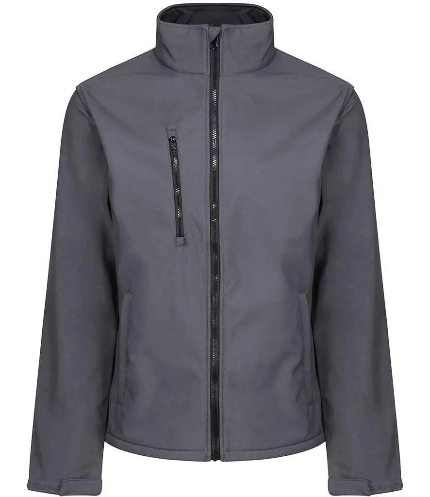 Regatta Ablaze Three Layer Soft Shell Jacket Regatta Professional