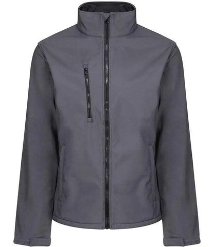 Regatta Ablaze Three Layer Soft Shell Jacket Regatta Professional