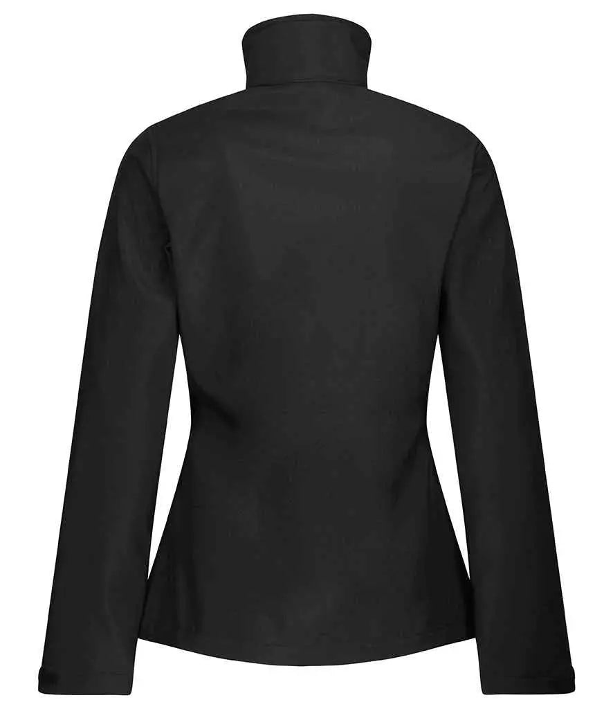 Regatta Ladies Ablaze Three Layer Soft Shell Jacket Regatta Professional