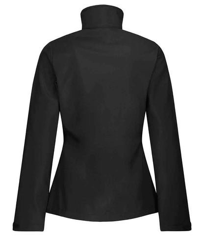 Regatta Ladies Ablaze Three Layer Soft Shell Jacket Regatta Professional