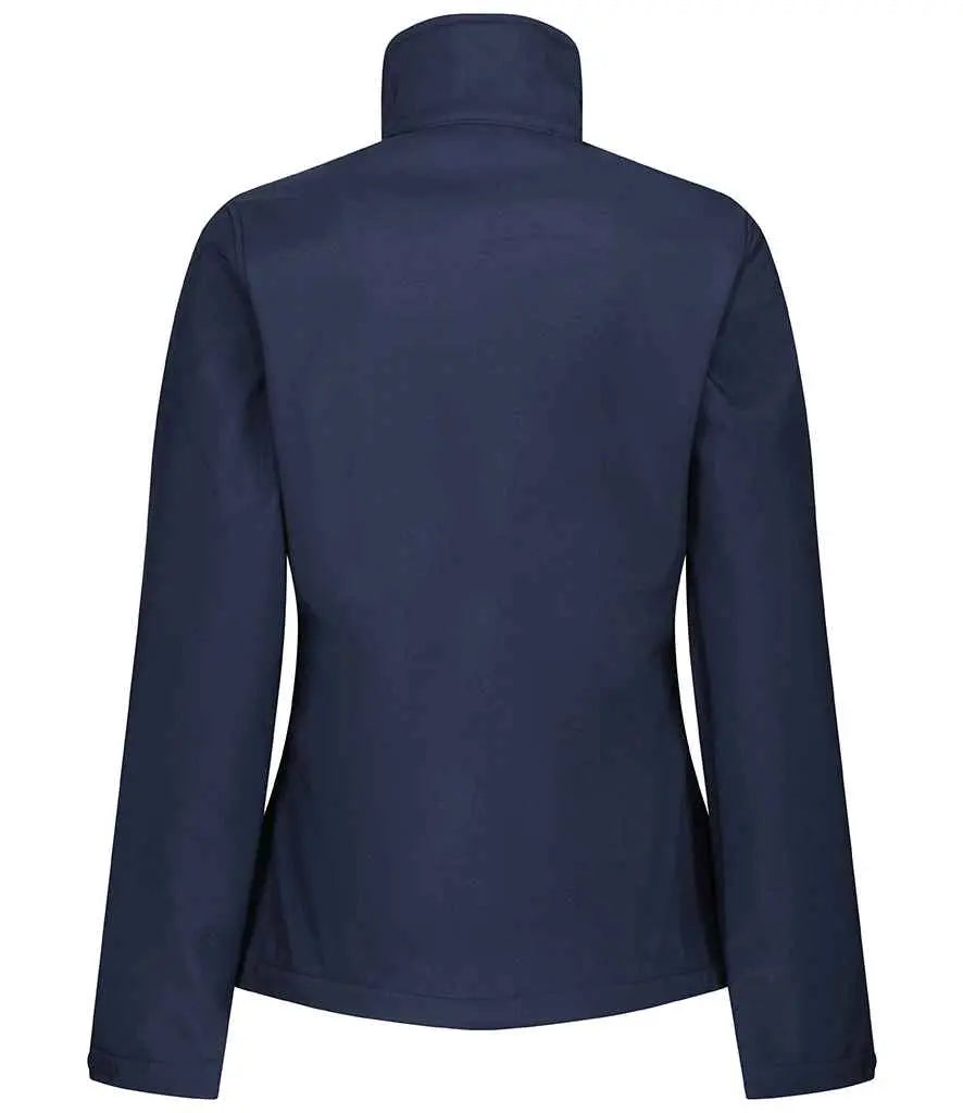 Regatta Ladies Ablaze Three Layer Soft Shell Jacket Regatta Professional