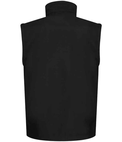 Regatta Ablaze Soft Shell Bodywarmer Regatta Professional
