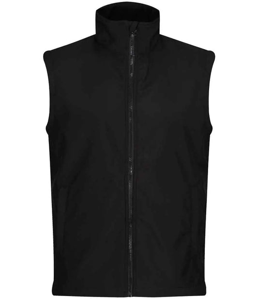 Regatta Ablaze Soft Shell Bodywarmer Regatta Professional