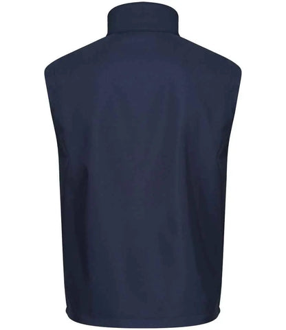 Regatta Ablaze Soft Shell Bodywarmer Regatta Professional
