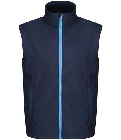 Regatta Ablaze Soft Shell Bodywarmer Regatta Professional