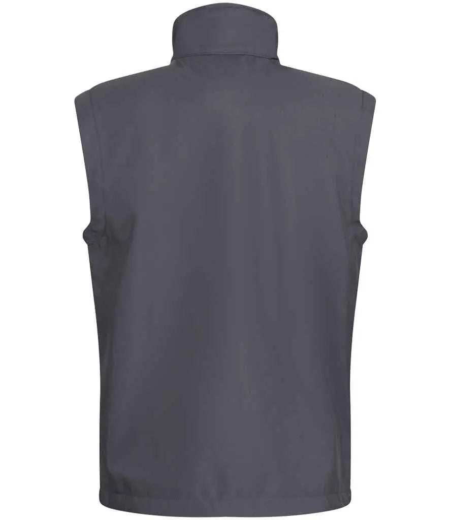 Regatta Ablaze Soft Shell Bodywarmer Regatta Professional