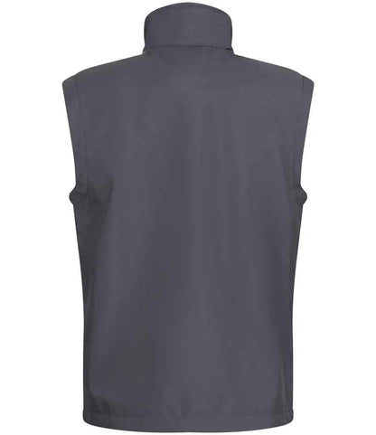 Regatta Ablaze Soft Shell Bodywarmer Regatta Professional