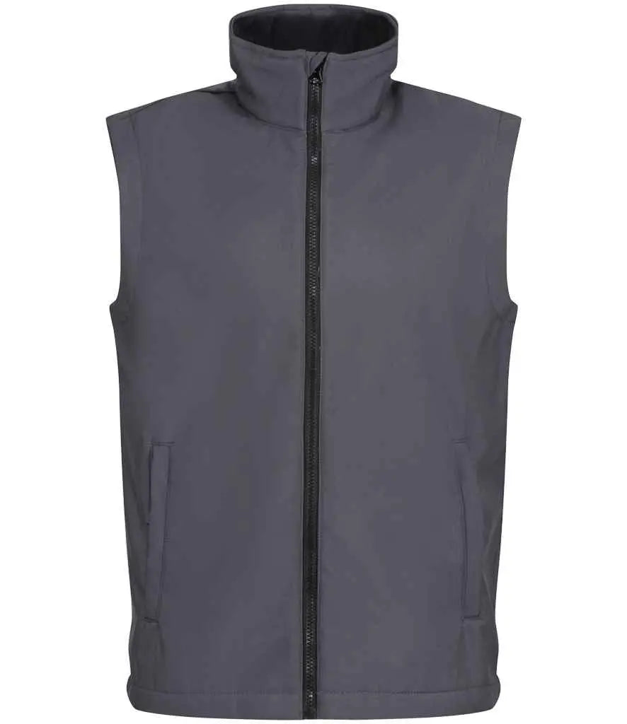 Regatta Ablaze Soft Shell Bodywarmer Regatta Professional