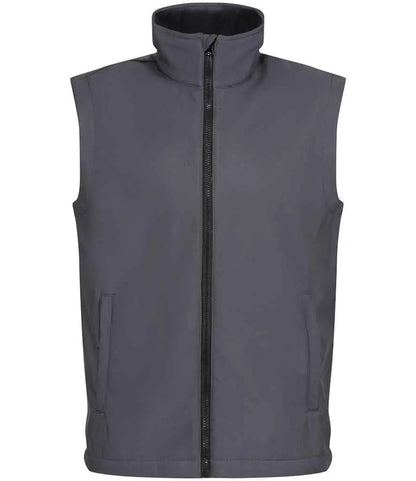 Regatta Ablaze Soft Shell Bodywarmer Regatta Professional