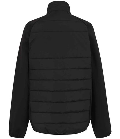 Regatta Essential Hybrid Jacket Regatta Professional