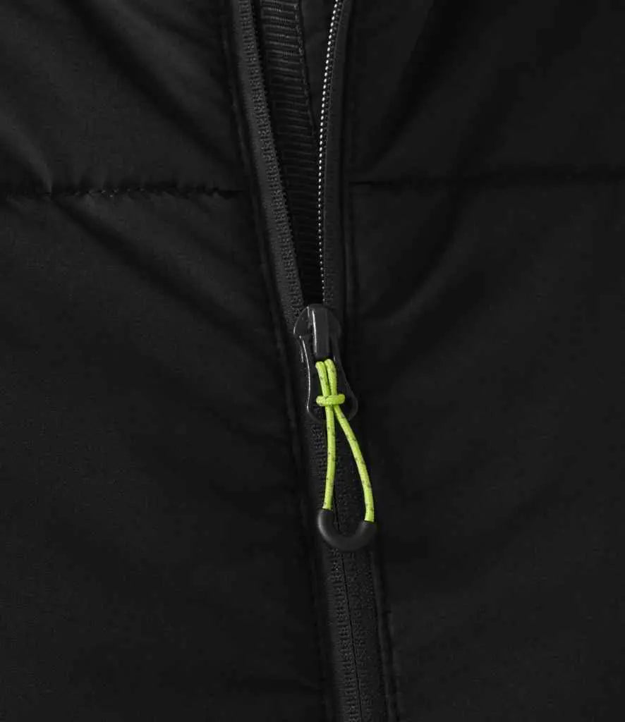 Regatta Essential Hybrid Jacket Regatta Professional