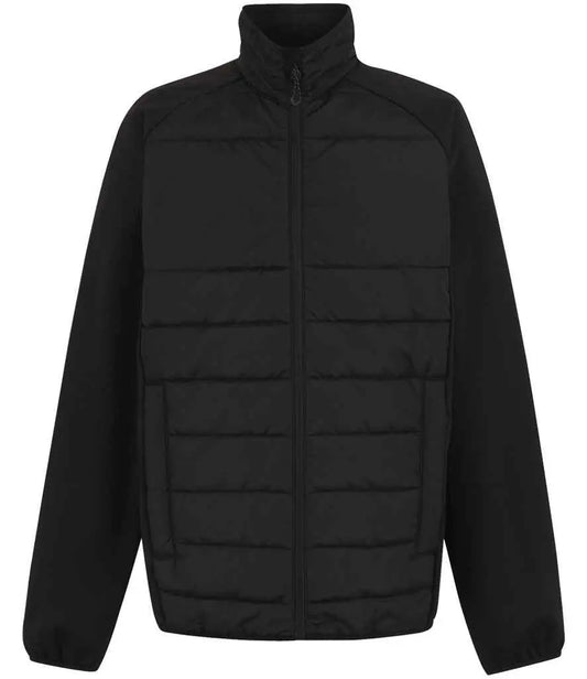 Regatta Essential Hybrid Jacket Regatta Professional